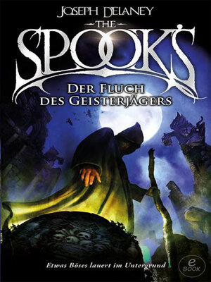 cover image of The Spook's 2